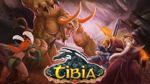 Tibia: História, Mundo, Economia e Dicas Essenciais para Iniciantes